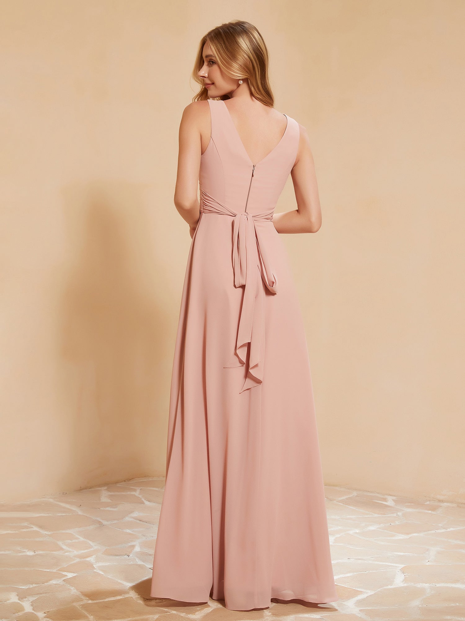 Dusty Rose